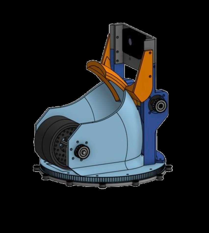 Flywheel system